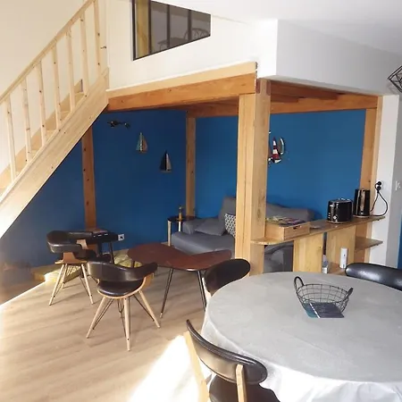 La Vague Apartment