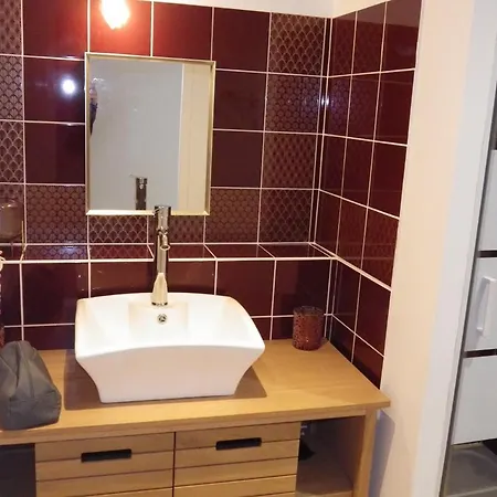 La Vague Apartment