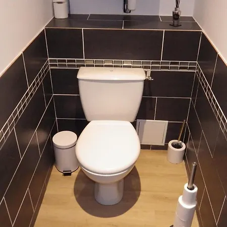 La Vague Apartmán *