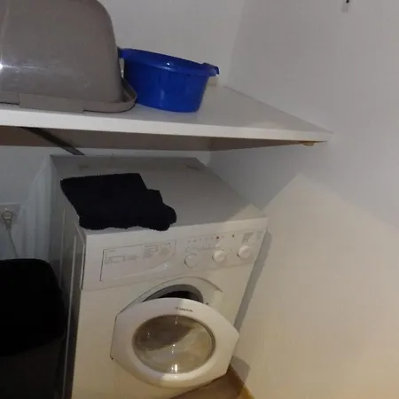 Apartmán La Vague *